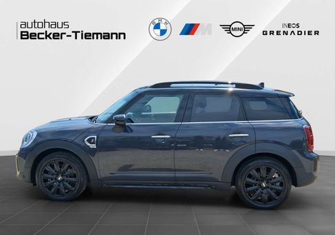 MINI Cooper S Countryman, 2020