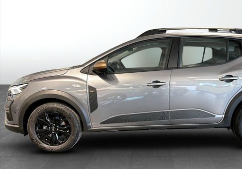 Dacia Sandero Stepway, 2026