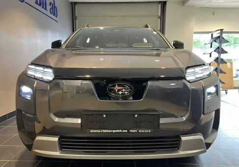 Subaru, 2026