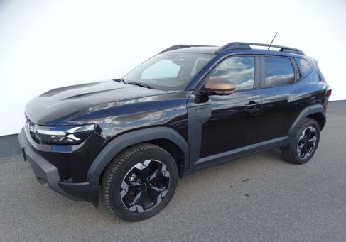 Dacia Duster, 2025 2