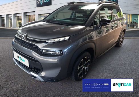 Citroën C3 Aircross, 2023