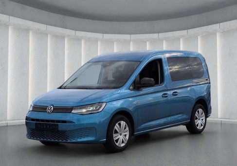 Volkswagen Caddy, 2024