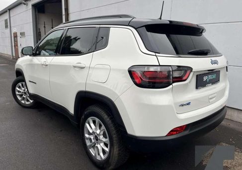 Jeep Compass, 2023 3