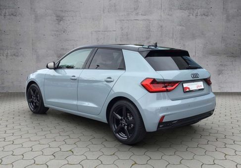Audi A1, 2026