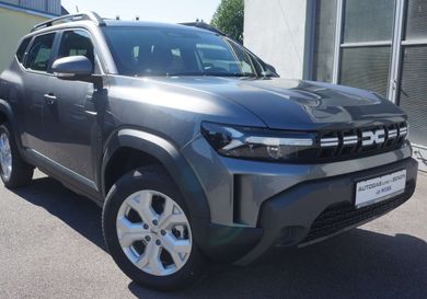Dacia Duster, 2026