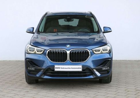 BMW X1, 2021 2