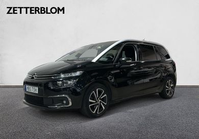 Citroën Grand C4 Picasso, 2022