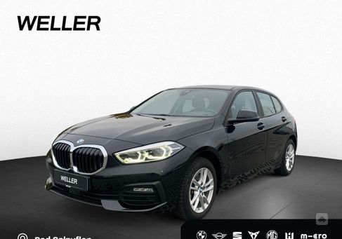 BMW 118, 2023