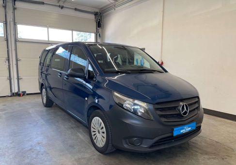 Mercedes-Benz Vito, 2023