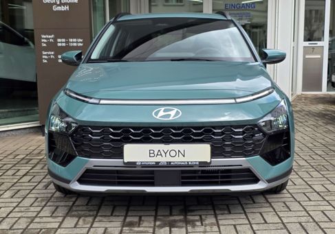 Hyundai Bayon, 2025 3