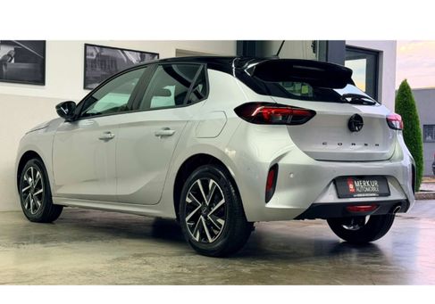 Opel Corsa, 2025 3