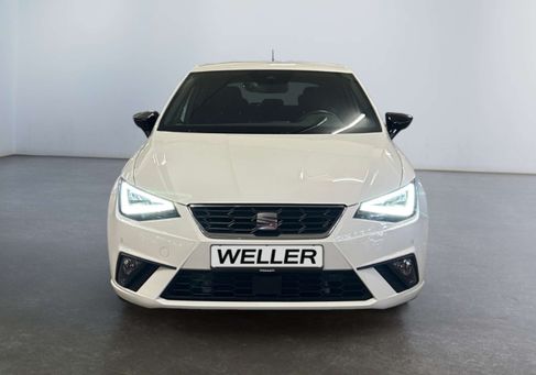 Seat Ibiza, 2023