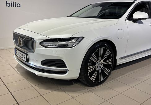 Volvo V90, 2023