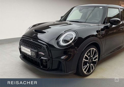 MINI Cooper S, 2021