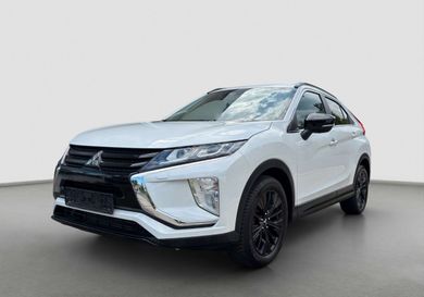 Mitsubishi Eclipse Cross, 2019