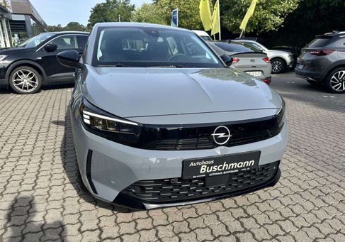 Opel Corsa, 2024 2