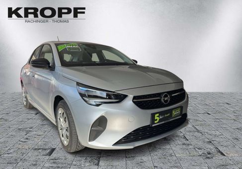 Opel Corsa, 2023 3
