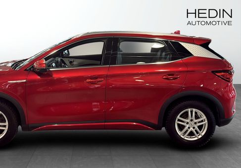 BYD Atto 3, 2022 2