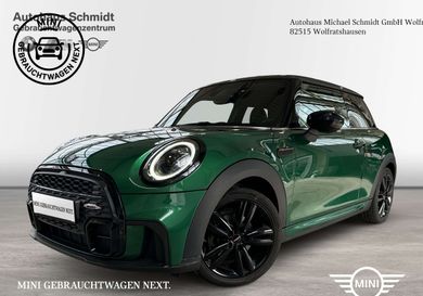 MINI Cooper, 2022