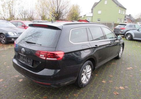 Volkswagen Passat Variant, 2023 3