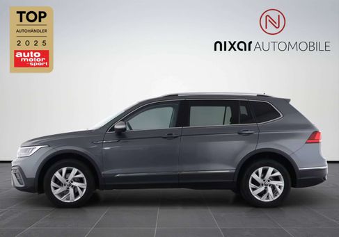 Volkswagen Tiguan Allspace, 2023