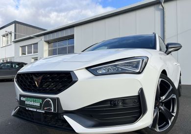 Cupra Leon, 2024