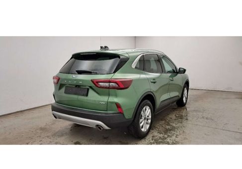 Ford Kuga, 2024 3