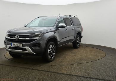 Volkswagen Amarok, 2023