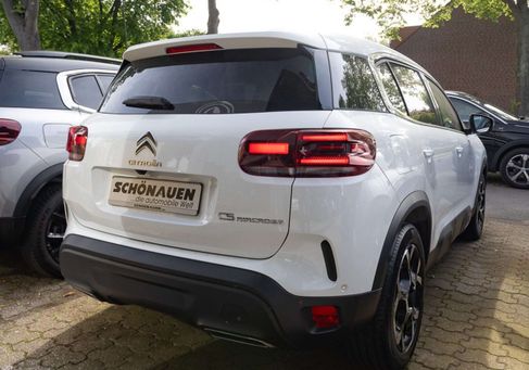 Citroën C5 Aircross, 2023 2