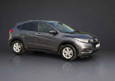 Honda HR-V, 2020