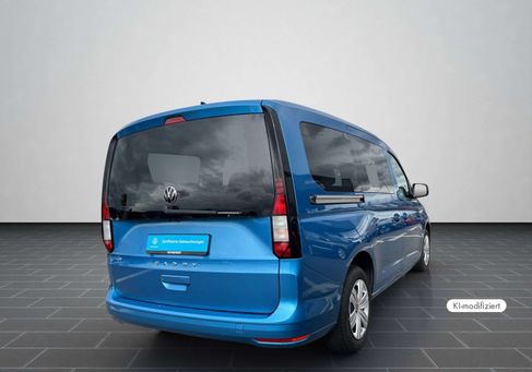 Volkswagen Caddy, 2024