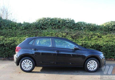 Volkswagen Polo, 2019