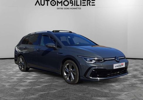 Volkswagen Golf, 2024 3