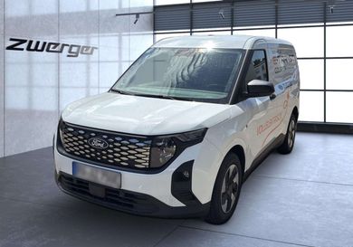 Ford Transit, 2025