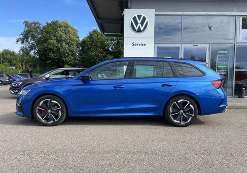 Skoda Octavia, 2023 2