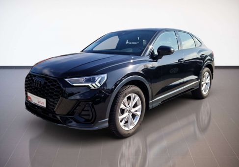 Audi Q3, 2022