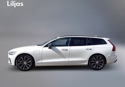 Volvo V60, 2026