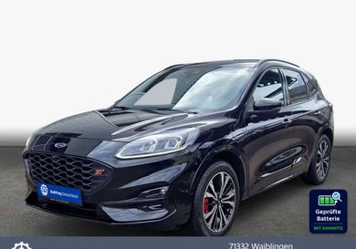 Ford Kuga, 2023