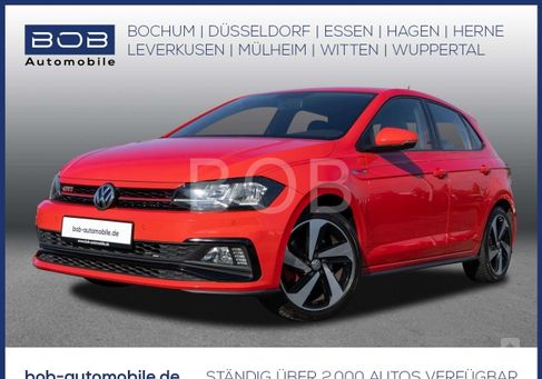 Volkswagen Polo, 2020