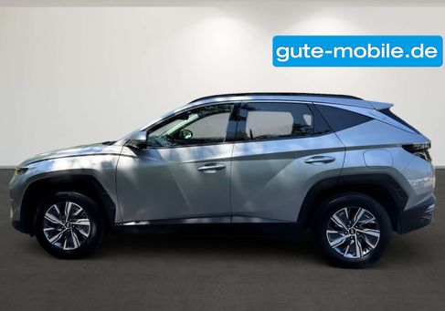 Hyundai Tucson, 2023