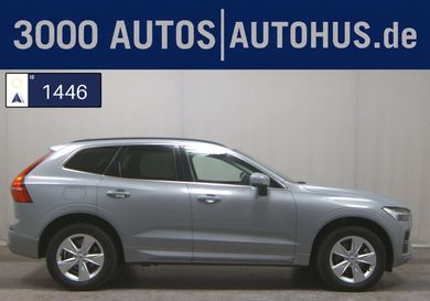 Volvo XC60, 2023