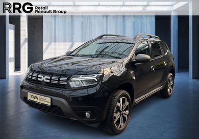 Dacia Duster, 2023