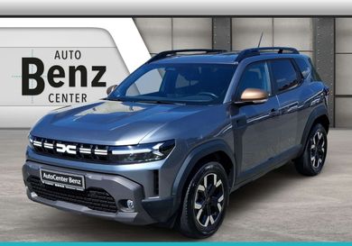 Dacia Duster, 2024