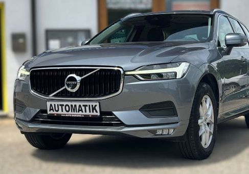 Volvo XC60, 2018