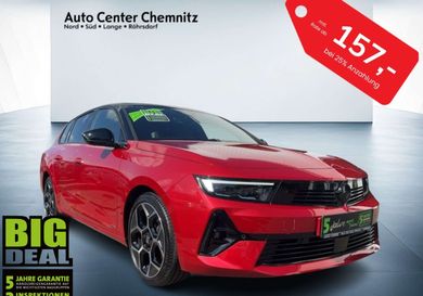 Opel Astra, 2023