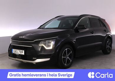 Kia Niro, 2025