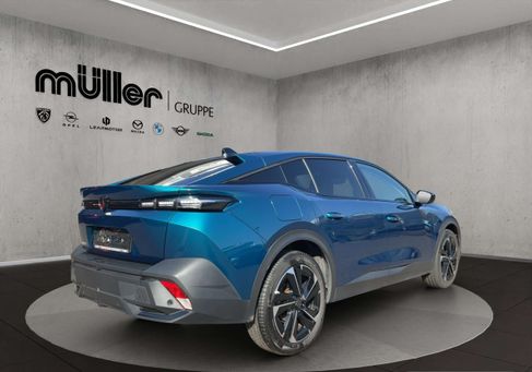 Peugeot 408, 2022