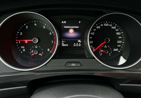 Volkswagen Tiguan, 2021 3