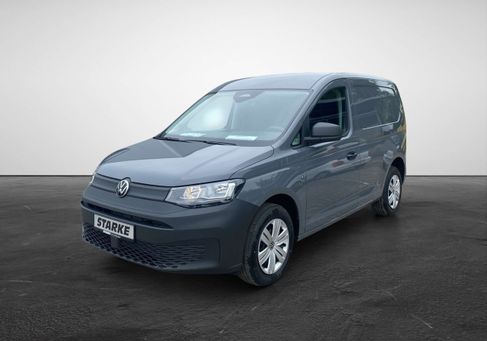 Volkswagen Caddy, 2026
