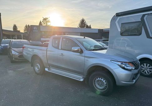 Mitsubishi L200, 2019